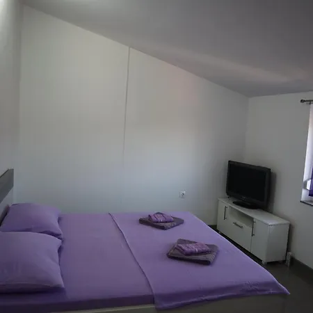 Apartman Mario Póla
