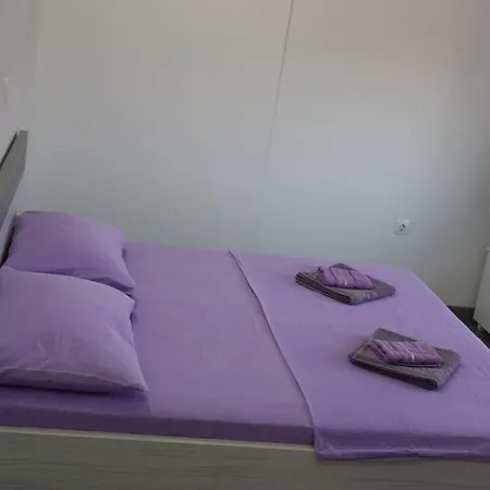 Mario Apartman Póla