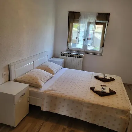 Apartman Mario *