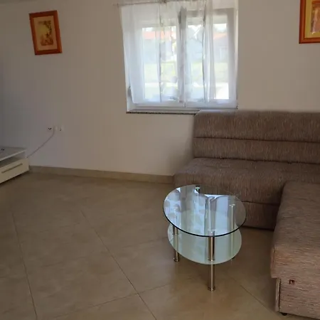 Mario Apartman Póla