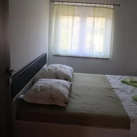 Apartman Mario Póla