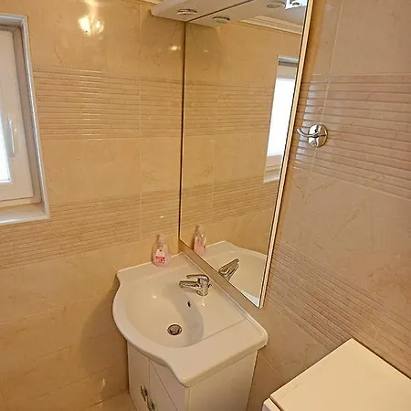 Apartman Mario Póla