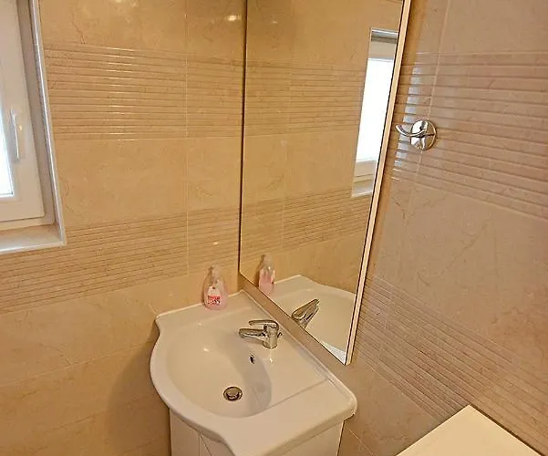 Apartment Mario Pula