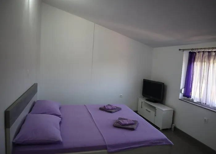 Apartman Mario Póla