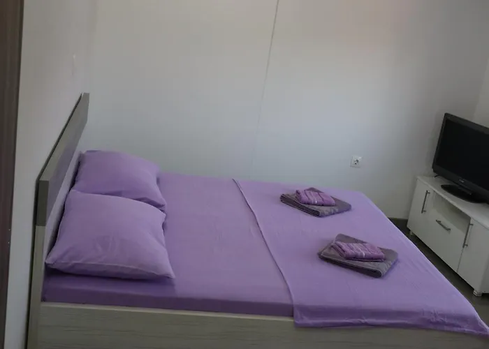 Mario Apartman Póla