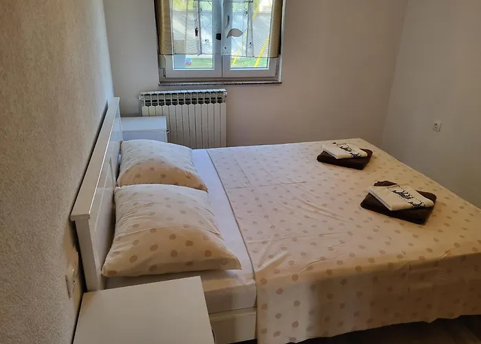 Mario Apartman *