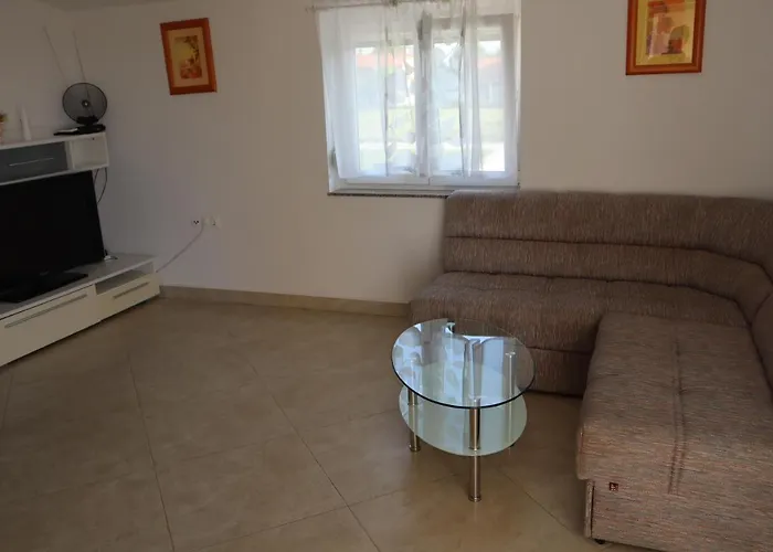 Mario Apartman Póla