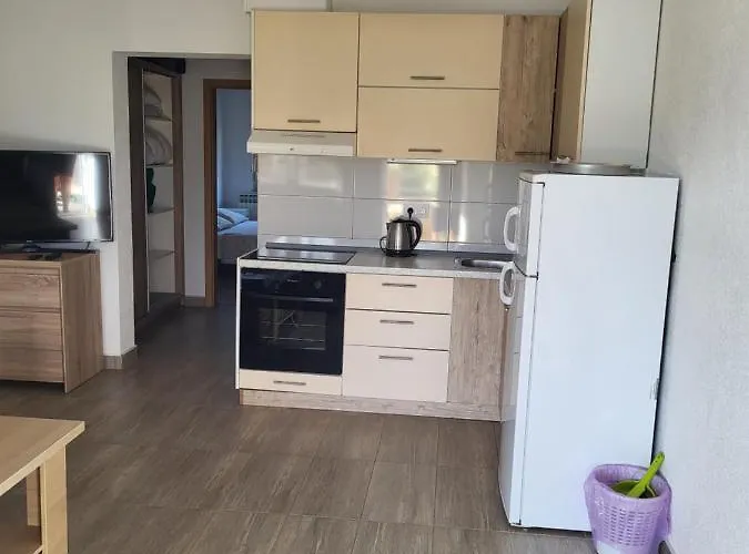 Mario Apartman Póla